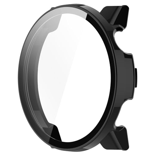 Coque Coros Pace 3 antichoc Disscool vitre en verre véritable anti-rayures - 4