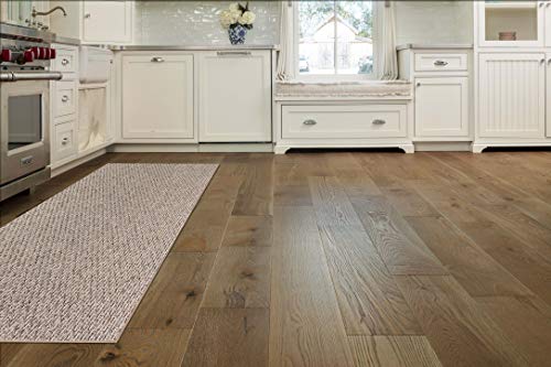 Runner 2.5'X9' - Cloud Economical Solutions Starlight Collection | 20.5 Oz. Scroll Loop Carpet Custom Area Rugs, Mats & Runners. Durable Tight Weave, 12 Multi Colored Choices. #TOP5