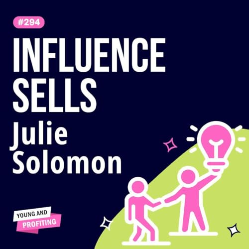 Julie Solomon: How to Monetize Your Instagram Brand Even with a Small Following | Marketing | YAPClassic