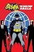 Batman '66 Meets The Man From U.N.C.L.E.
