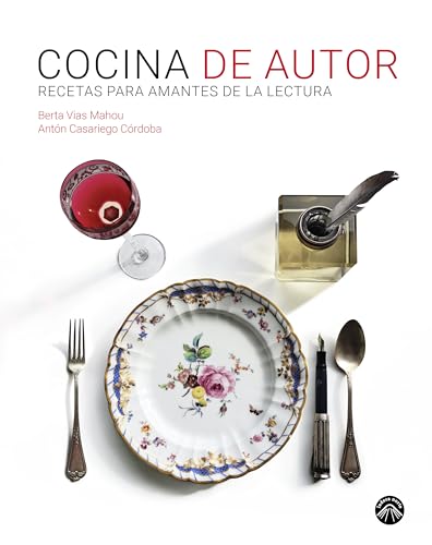 Portada de Cocina de autor