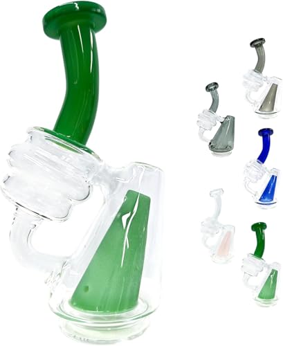 Glass Attachment Accessories