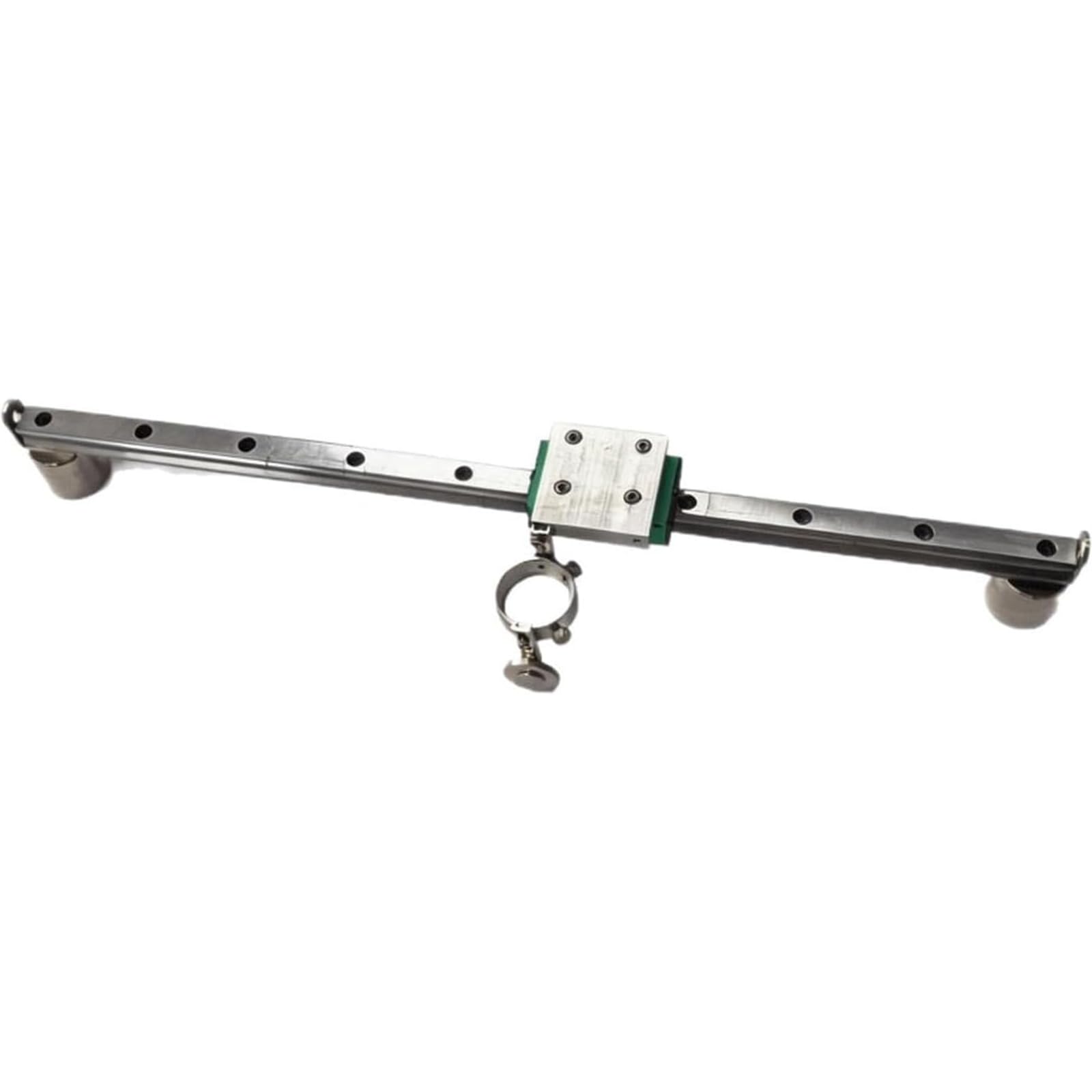 Guide Linéaire Universel 62 Cm pour Découpe Plasma, Gabarit De Précision pour La Plupart des Torches Plasma, Destiné Aux Métallurgistes Et Aux Techniciens en Soudage.