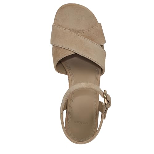 Image of Vince Women's Ericka Platform Sandals