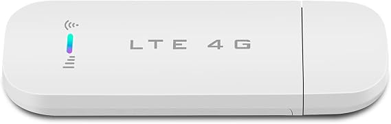 XTRONS 4G LTE USB Dongle Wireless Wi-Fi Modem Stick Suitable for All XTRONS Android Car Stereo