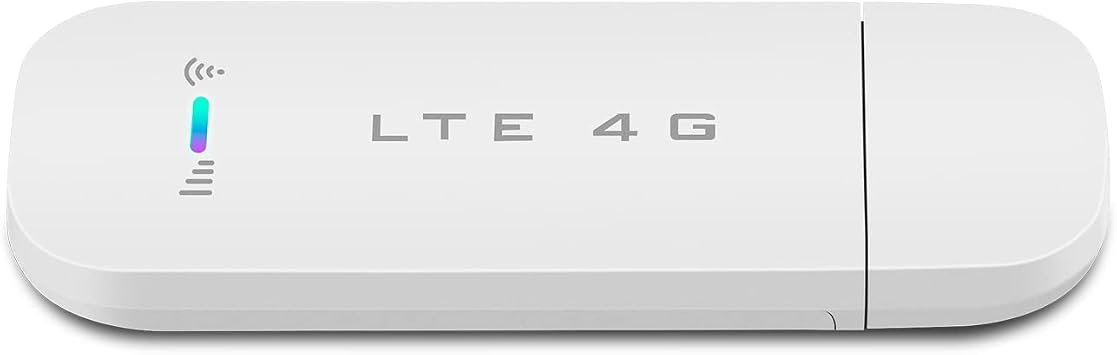 XTRONS 4G LTE USB Dongle Wireless Wi-Fi Modem Stick Suitable for All XTRONS Android Car Stereo