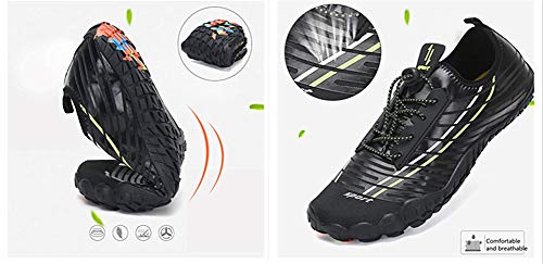 Scarpe da Immersione, Morbuy Unisex Scarpe da