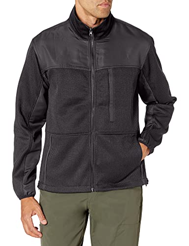Image of Propper Men's Full Zip Tech Sweater
