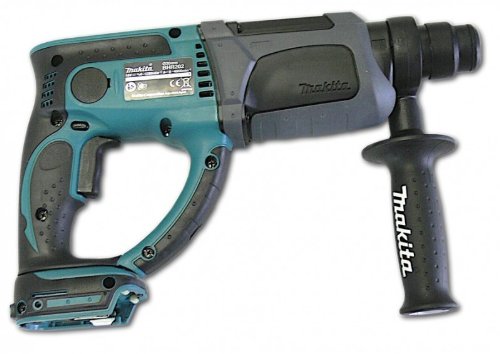Makita DHR202 Marteau perforateur sans fil 18 V - vue 5