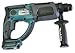 Makita DHR202 LXT 18V Naked SDS Plus Rotary Hammer