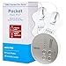 Omron Pocket Pain Pro Tens Unit (PM400)