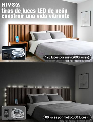 Luz LED en tiras 14 Imagen adicional