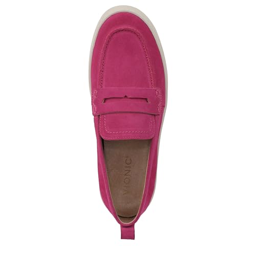 Image of Vionic Uptown Loafer /Moc Shoes