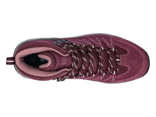 Image of Lico Unisex's Trekking Boots