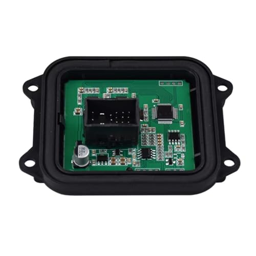Module d'unité commande ALC phare pour BMW X5 E70 X6 E71 Z4 E89 - 5