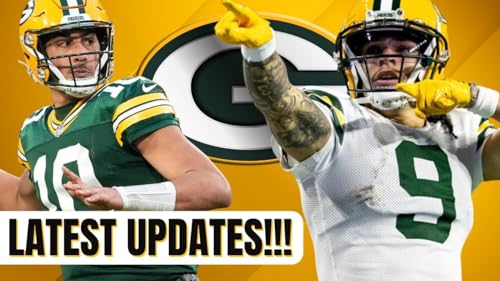 This Is WAY CRAZIER Than We Thought... | Daily Green Bay Packers News & Rumors