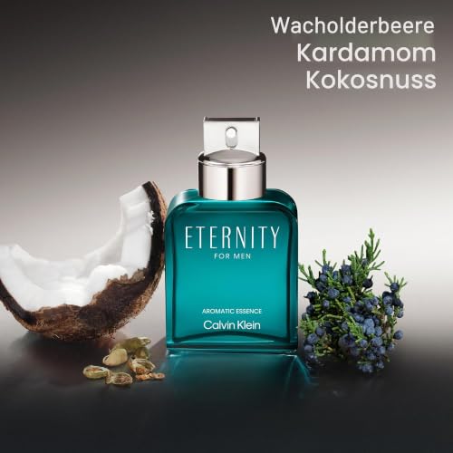 Calvin Klein CK Eternity Aromatic Essence for Men – Ansicht 2