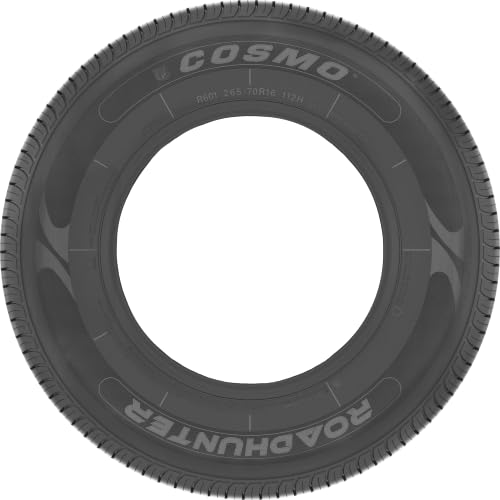 Cosmo Tires RoadHunter 285/45R22XL