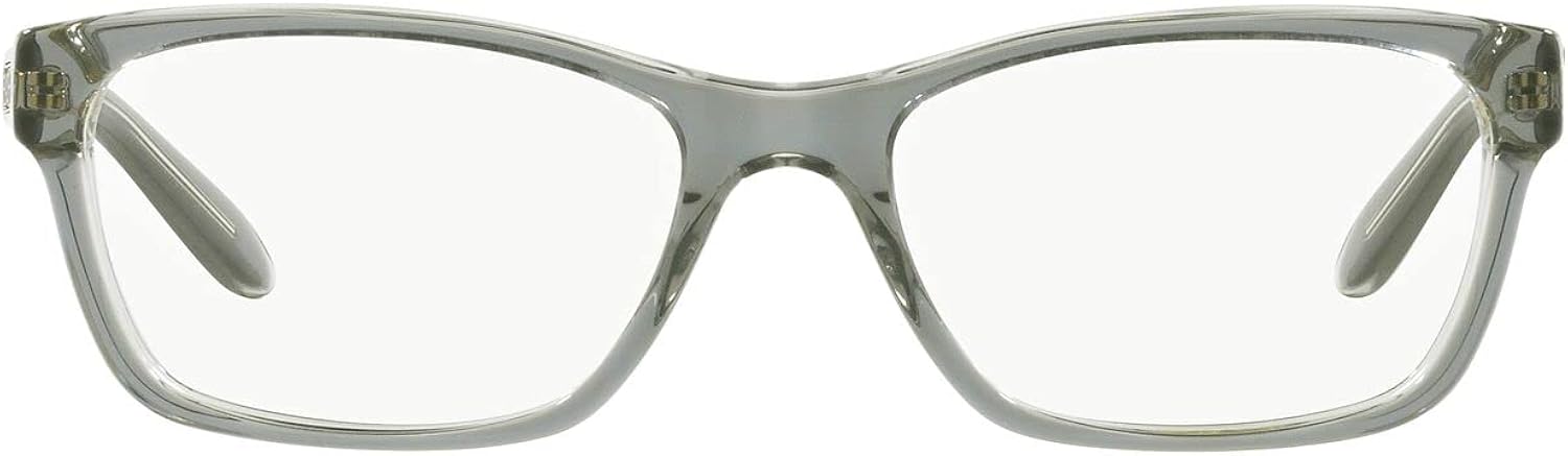 Ralph by Ralph Lauren Ra7039 - Marcos cuadrados para lentes recetados para mujer