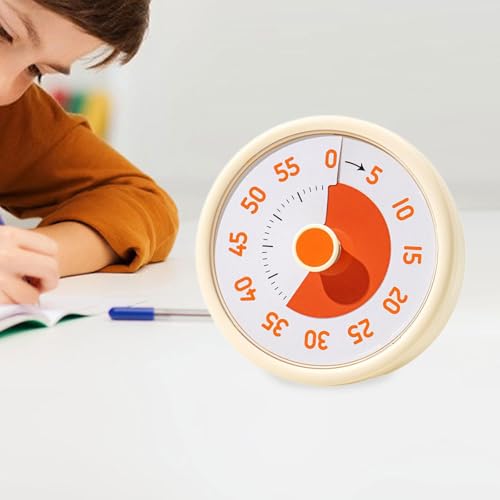 Outil de gestion du temps pour les devoirs à la maison - 7