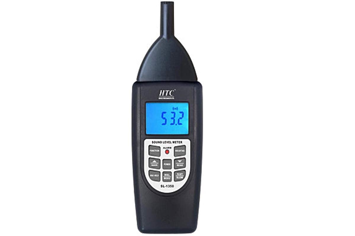 SOUND LEVEL METER (B0140T7TWS) Amazon Price History, Amazon Price Tracker