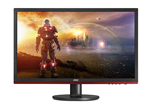 Monitor Gamer AOC LED 21,5