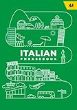 AA Phrasebook Italian