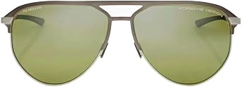 Porsche Design Sunglasses P 8965 b Grey/Lack