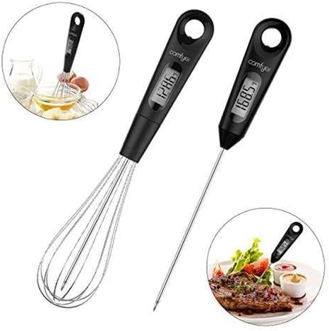 termometri per carne polder