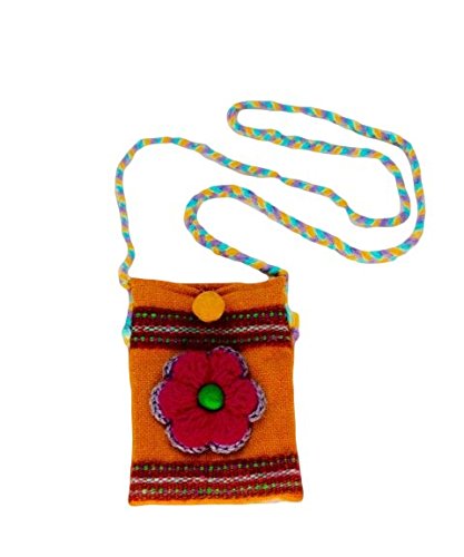 Alma Soul Womens Ana Purse