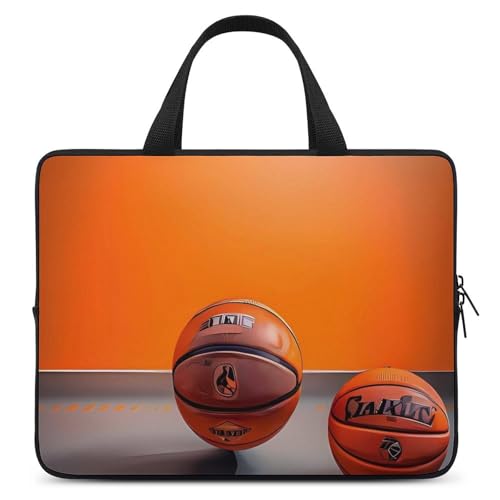 Housse ordinateur portable 38,1 cm orange : évitez les rayures en voyage d'affaires