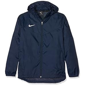 Nike team vêtements Youth (Enfant) ‘sideline rain veste pour Unisexe Jeune – Multicolore