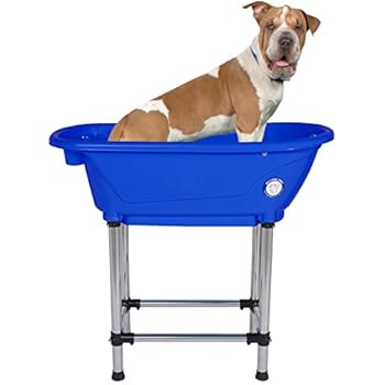 portable bathtub for dogs