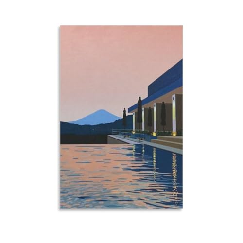 i䔎 {̃OtBbNfUCi[ CXg[^[ ssi Cmi A[g|X^[ (310) z[ A[gpl ǃA[g Ǌ| G ŉ |pi CeA08x12inch(20x30cm)