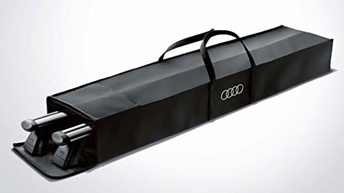Audi ROOF BARS UNIVERSAL TRANSPORT Original Bag 8R0071156 °C