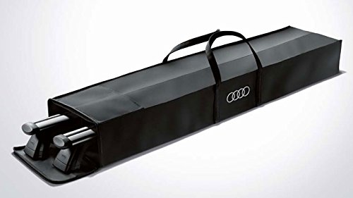 Audi ROOF BARS UNIVERSAL TRANSPORT Original Bag 8R0071156 °C