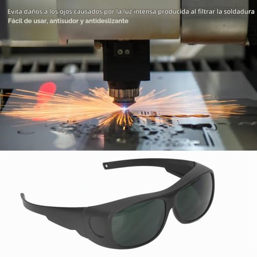 Gafas para soldar 5 gafas para soldar marca Jeanoko (2)