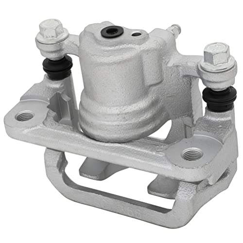 Image of 19B2781 Rear Right Disc Brake Caliper Assembly w /Bracket