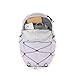 THE NORTH FACE Women's Borealis Commuter Laptop Backpack, Lavender Fog/TNF Black/, One Size