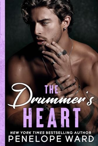 The Drummer'S Heart