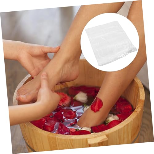 Bolsas Desechables para Spa de Pies 320 piezas miniatura 4
