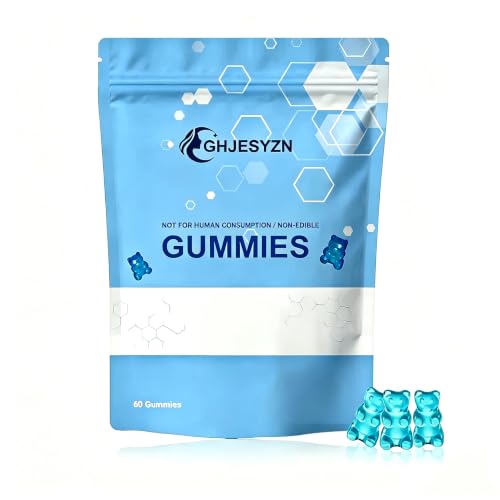 Blueberry Flavored 157 Recovery Gummies