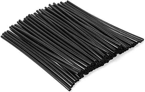 Lvcuyy Moto Copriraggi Bici Copri Raggi Bike RIM