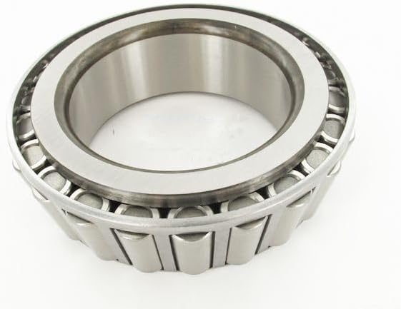 Replacement Manual Transmission Countershaft Bearing Cone Front Compatible with 1990-1994 Chevrolet C60 Kodiak