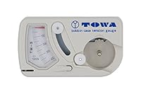 Algopix Similar Product 15 - Towa Sewing MStyle Thread Bobbin Case