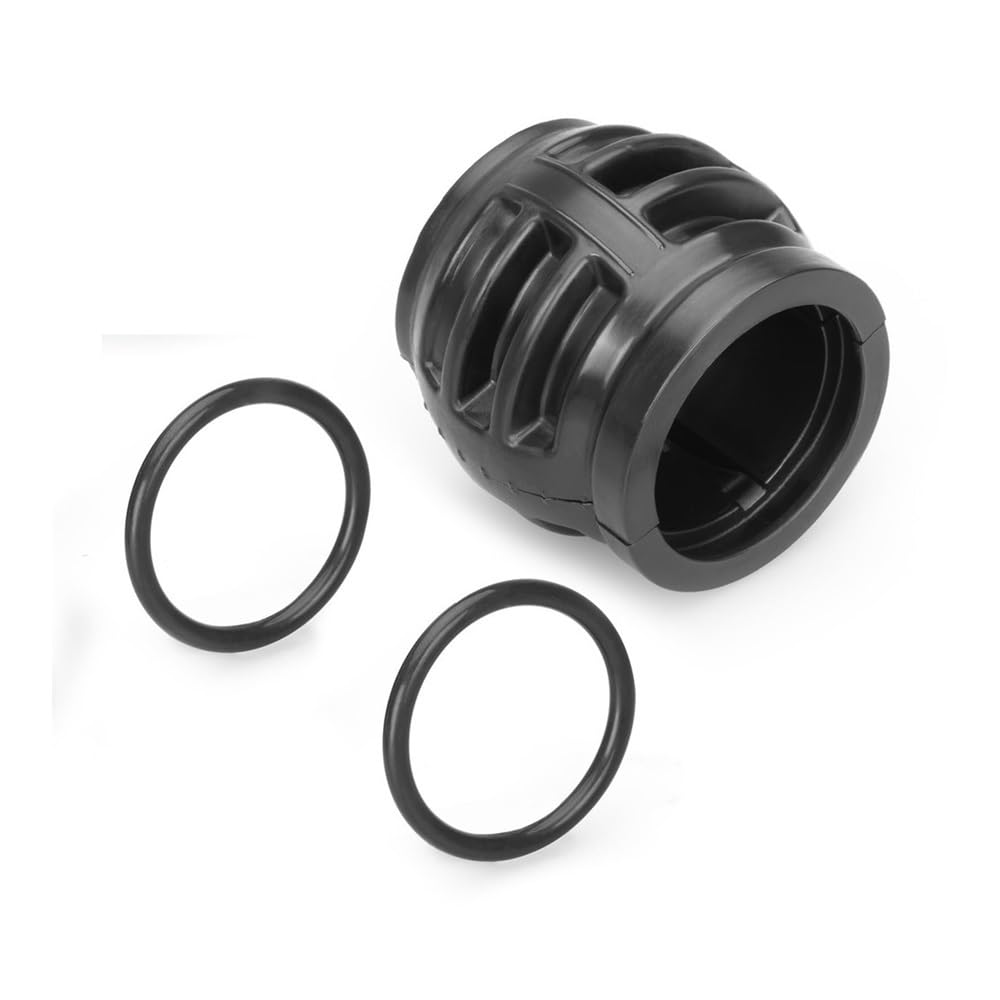 Spherical Half Bushing O-Ring Compatible with Can-Am Renegade Outlander 450 500 570 650 800R 850 1000 1000R 709400783 709402693 709402169 Part