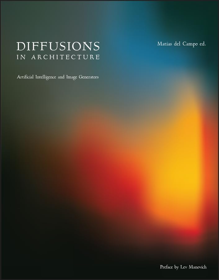 Diffusions in Architecture livre IA pour enrichir vos projets d agence