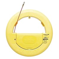 Algopix Similar Product 9 - Wee Buddy Fiberglass Fish Tape