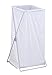 R & B Wire 698 Stationary Hamper Stand
