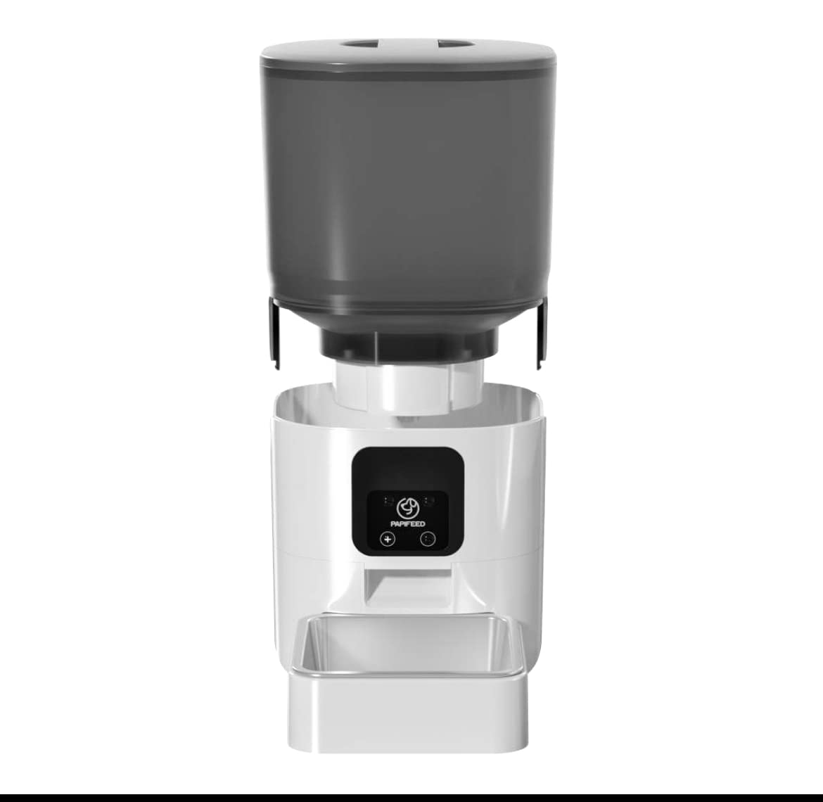 Automatic Cat Feeder, Auto Dog Feeder, WiFi & Bluetooth Operated